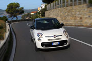 Fiat 500 L