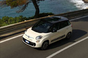 Fiat 500 L