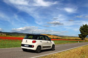 Fiat 500 L