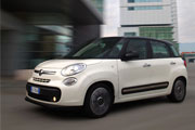 Fiat 500 L
