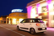 Fiat 500 L