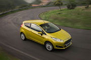 Ford Fiesta: lifting czy nowa generacja?