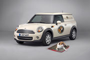 Mini Clubvan