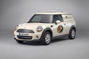 Mini Clubvan
