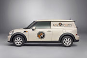 Mini Clubvan