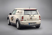 Mini Clubvan