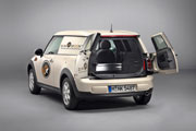 Mini Clubvan