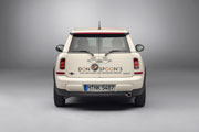 Mini Clubvan