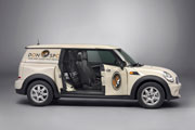 Mini Clubvan