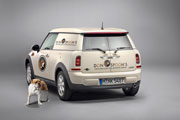 Mini Clubvan