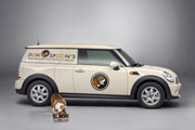 Mini Clubvan