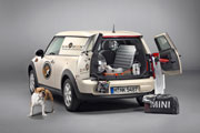 Mini Clubvan