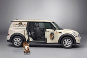 Mini Clubvan