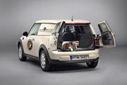 Mini Clubvan