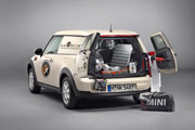 Mini Clubvan