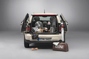 Mini Clubvan