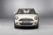 Mini Clubvan