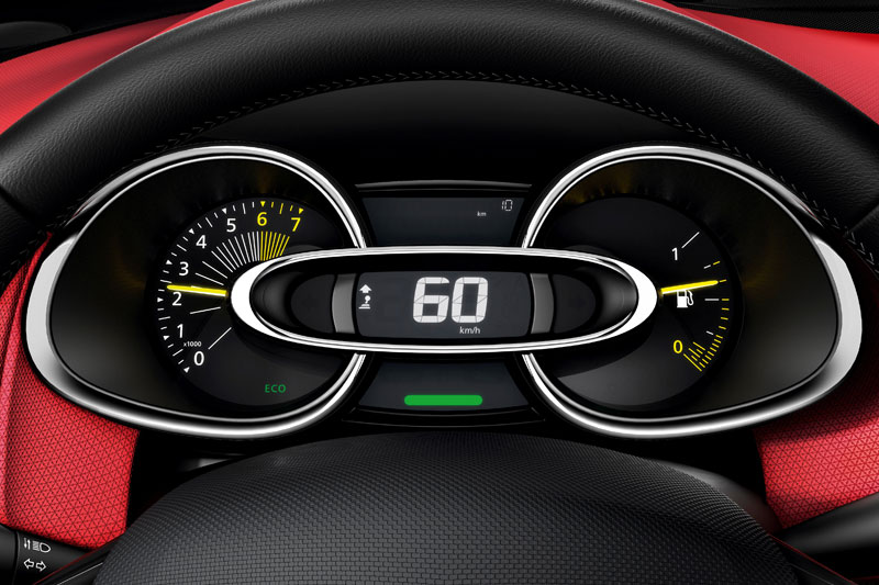 Nowe Renault Clio IV