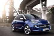 Opel Adam