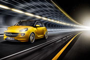 Opel Adam