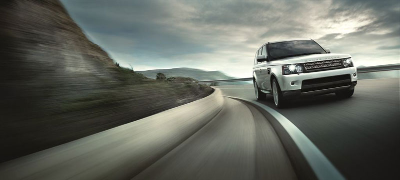 Range Rover Sport 2013