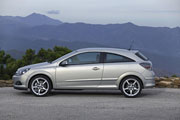 Opel Astra III