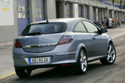 Opel Astra III