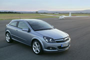 Opel Astra III