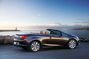 Opel Cascada