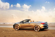 Opel Cascada
