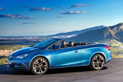 Opel Cascada