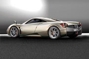 Pagani Huayra