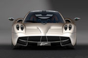 Pagani Huayra