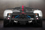 Pagani Zonda Roadster