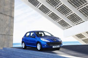 Peugeot 206 Plus