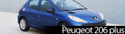 Peugeot 206 Plus