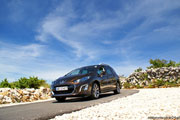 Test Peugeot 308 SW 1.6 e-HDi