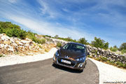 Test Peugeot 308 SW 1.6 e-HDi