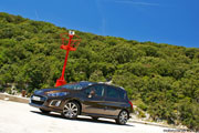 Test Peugeot 308 SW 1.6 e-HDi