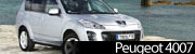 Peugeot 4007