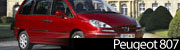 Peugeot 807