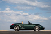 Porsche Boxster 987