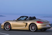 Porsche Boxster 988