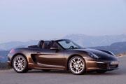 Porsche Boxster 988
