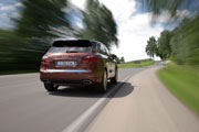 Porsche Cayenne II
