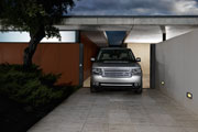 Range Rover III