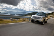 Range Rover III