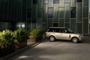 Range Rover III