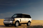 Range Rover III