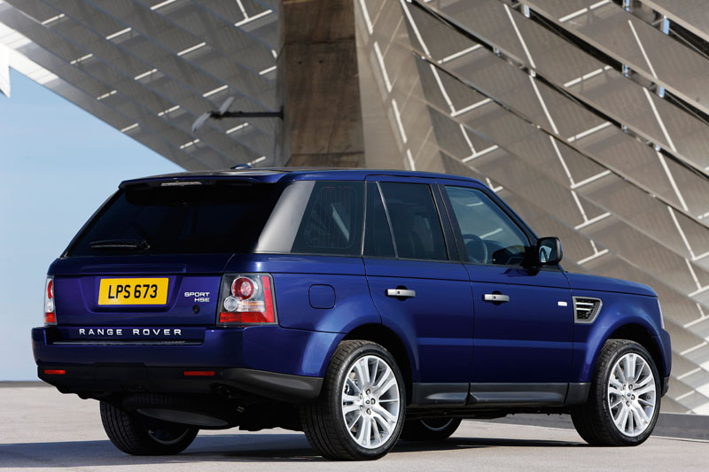 Range Rover Sport